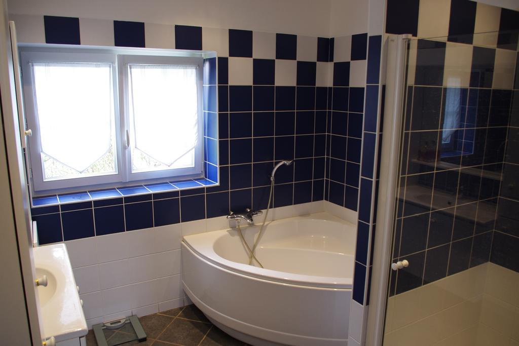Villa Audresselles Ambleteuse Room photo