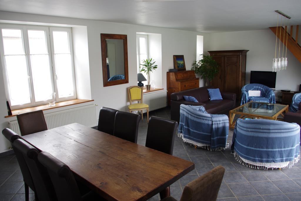 Villa Audresselles Ambleteuse Room photo